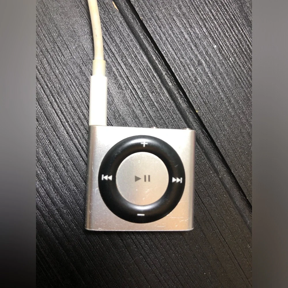 Apple only carrying